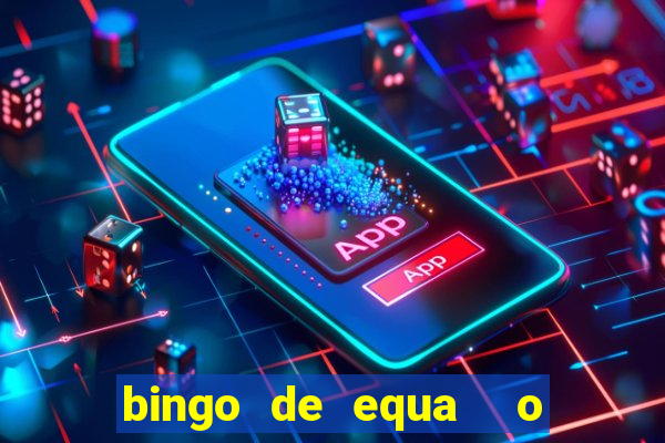 bingo de equa  o do 2o grau